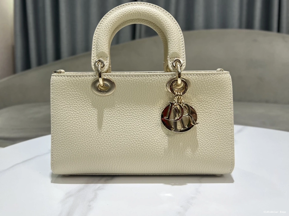OldCobbler Bags ABCDiro My Lady Diro D-Sire Bag-26*15*8CM 0815